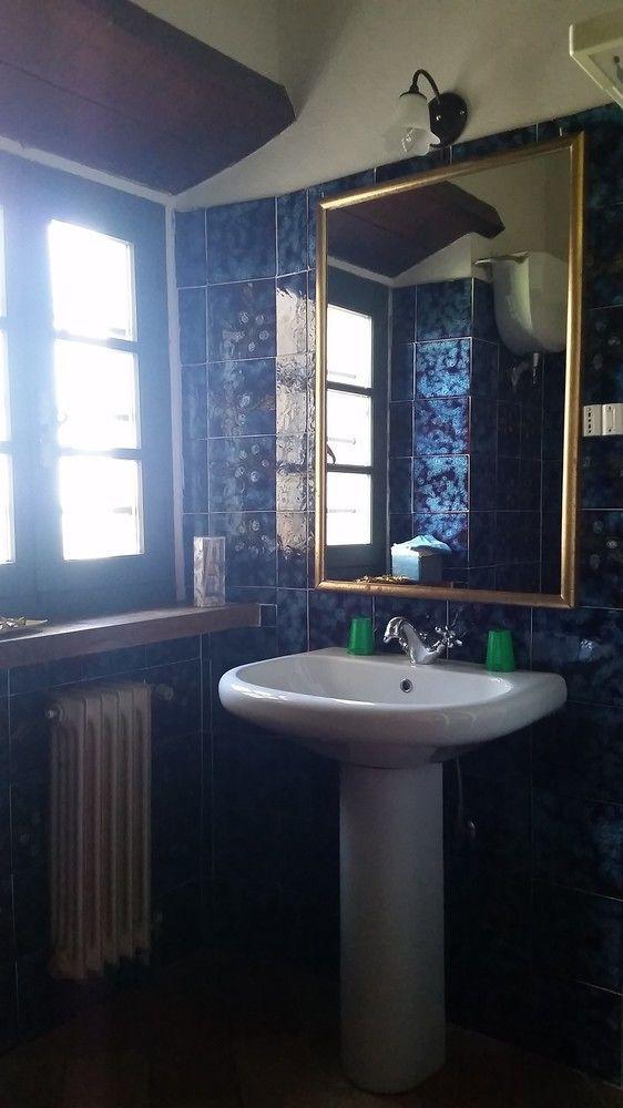 L'Antica Pala Villa Bucine Kültér fotó