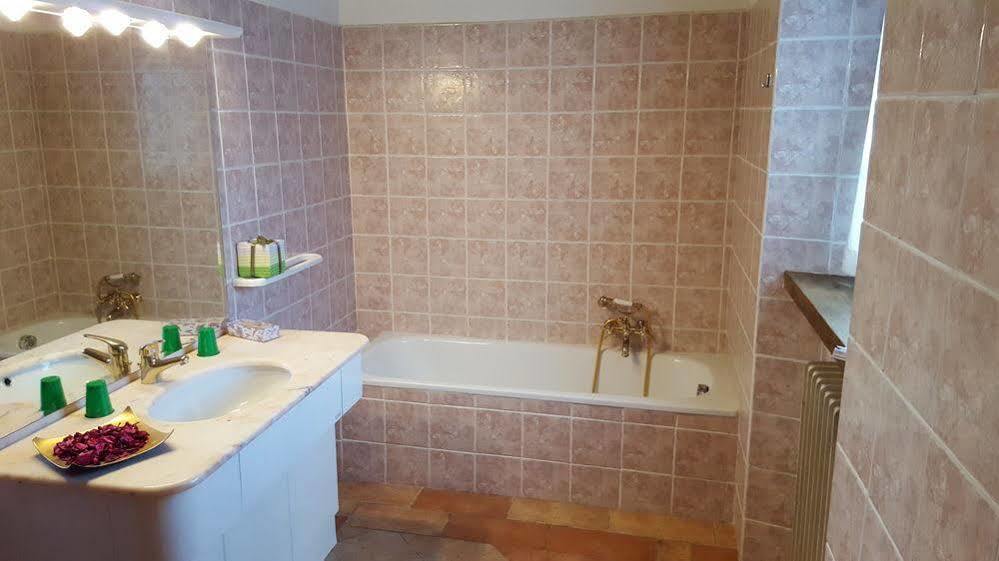 L'Antica Pala Villa Bucine Kültér fotó