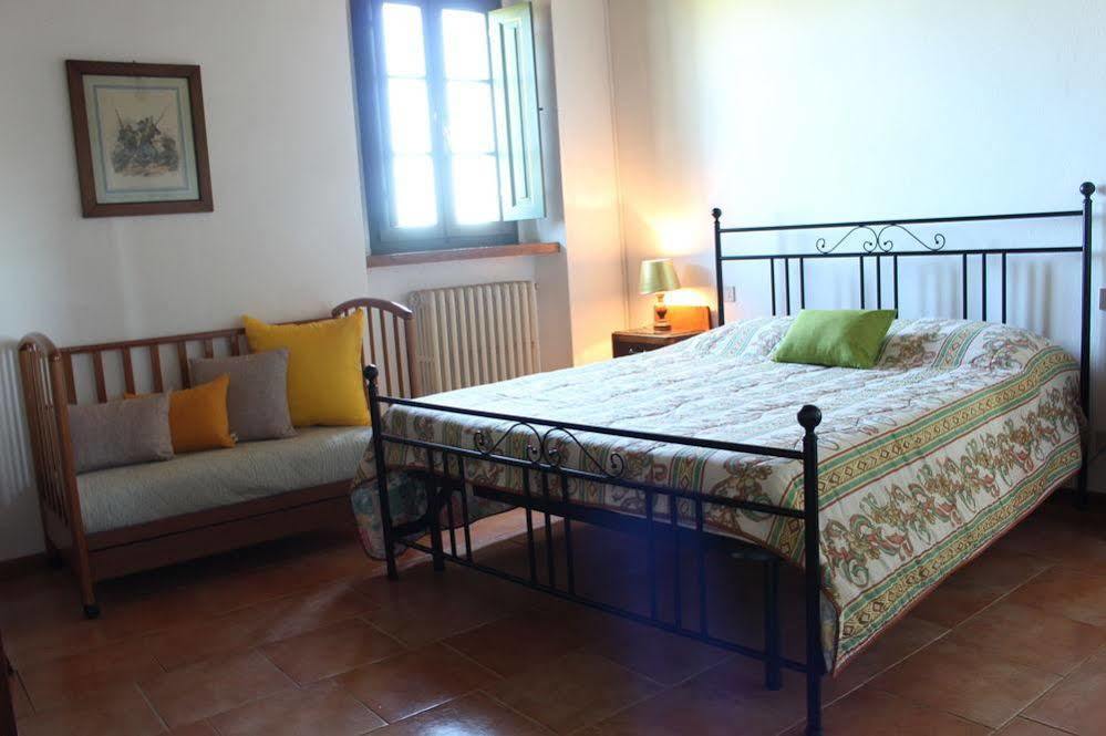 L'Antica Pala Villa Bucine Kültér fotó