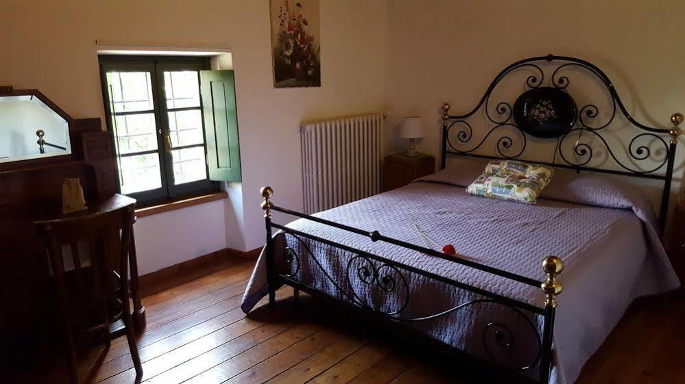 L'Antica Pala Villa Bucine Kültér fotó