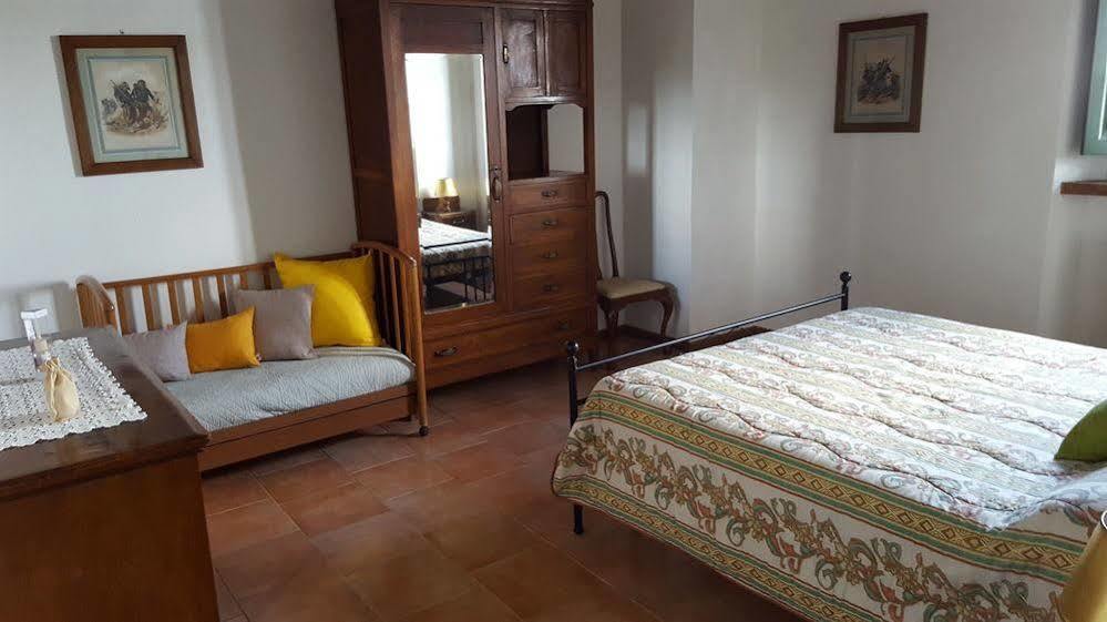 L'Antica Pala Villa Bucine Kültér fotó