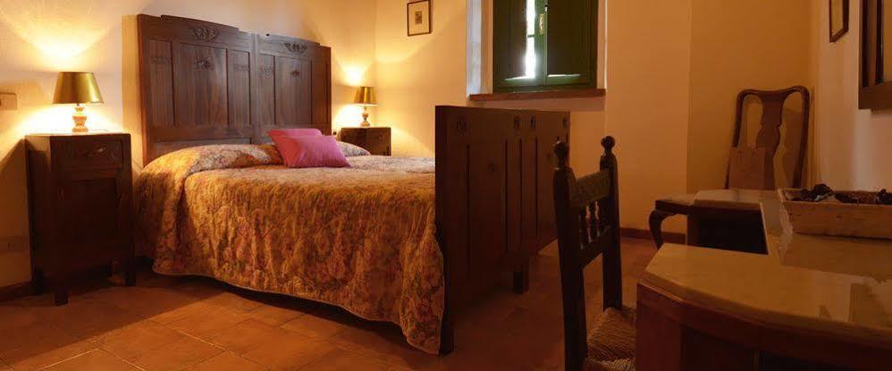 L'Antica Pala Villa Bucine Kültér fotó