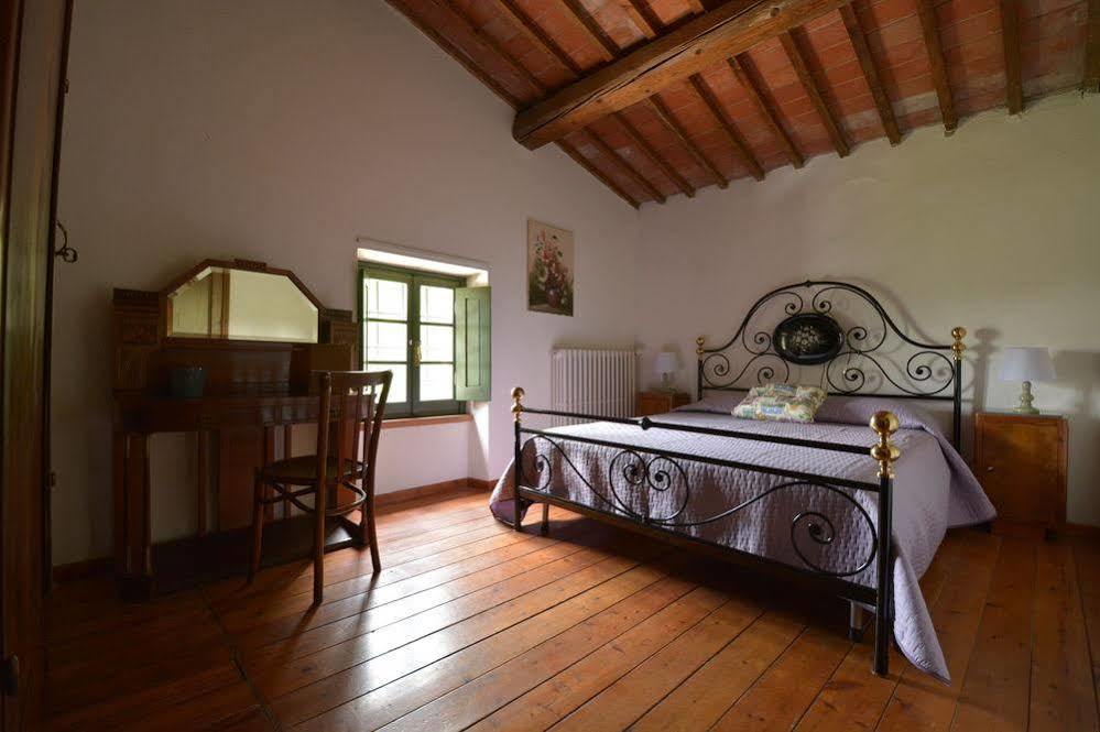 L'Antica Pala Villa Bucine Kültér fotó