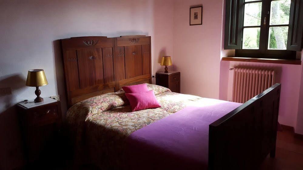 L'Antica Pala Villa Bucine Kültér fotó