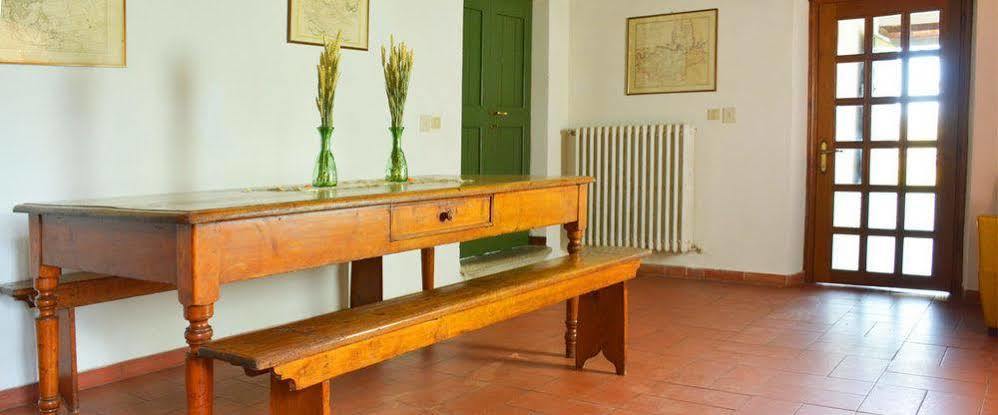L'Antica Pala Villa Bucine Kültér fotó