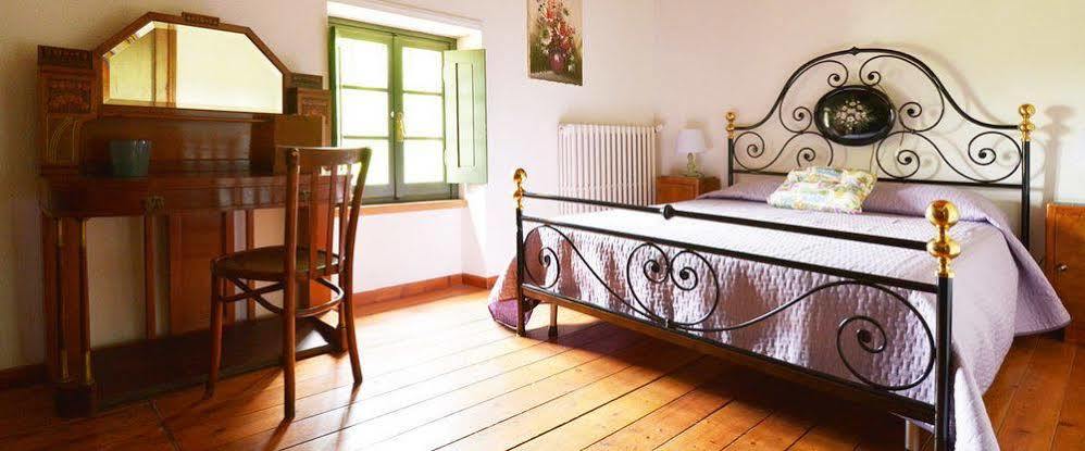 L'Antica Pala Villa Bucine Kültér fotó