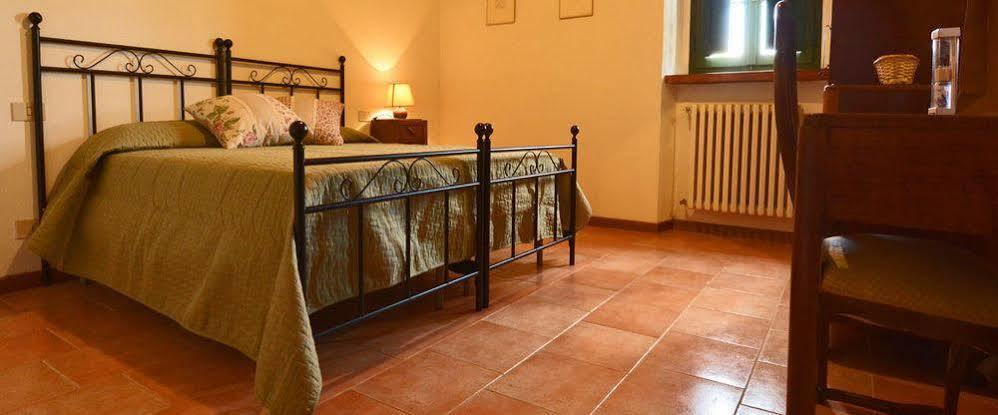 L'Antica Pala Villa Bucine Kültér fotó