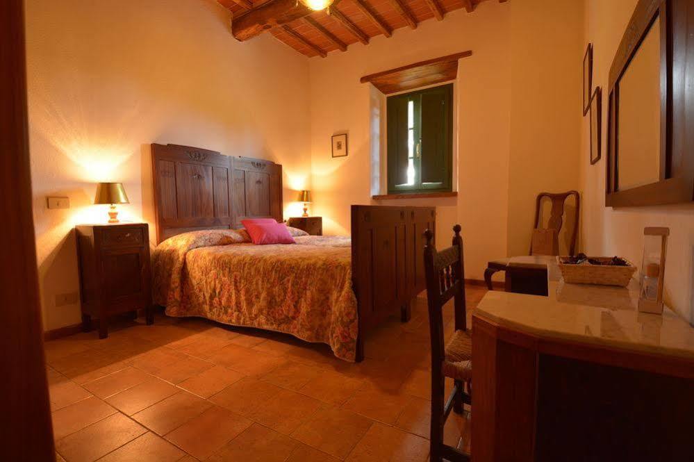 L'Antica Pala Villa Bucine Kültér fotó