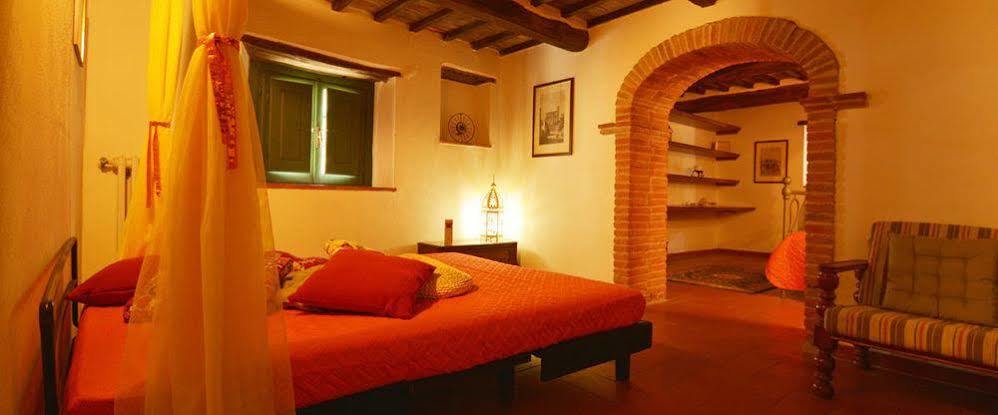 L'Antica Pala Villa Bucine Kültér fotó