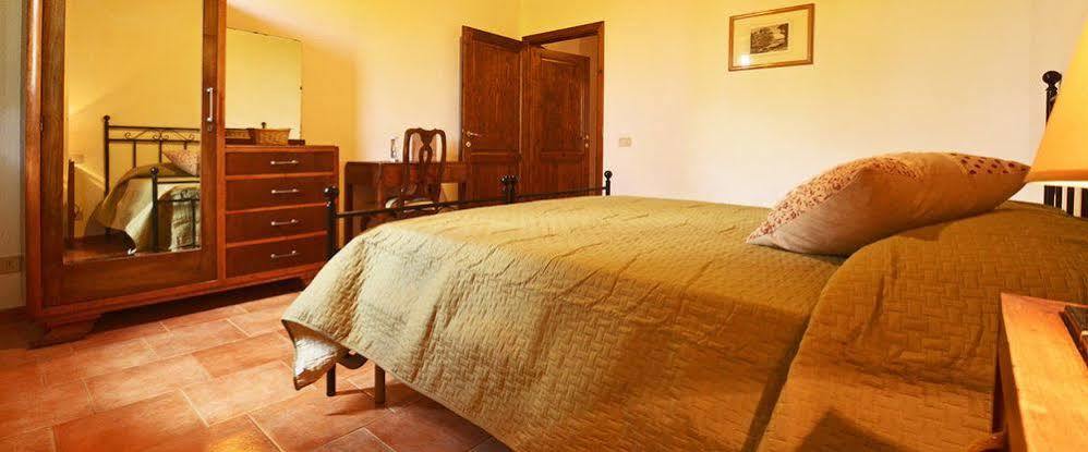 L'Antica Pala Villa Bucine Kültér fotó