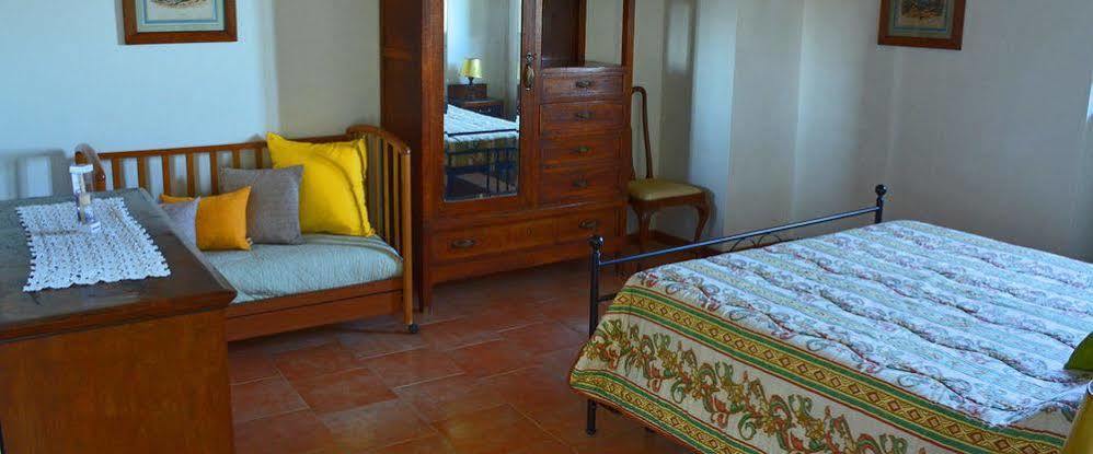 L'Antica Pala Villa Bucine Kültér fotó